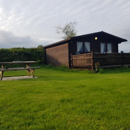 Country Bumpkin - Romantic Couples Stay In Oakhill Cabin Exteriör bild