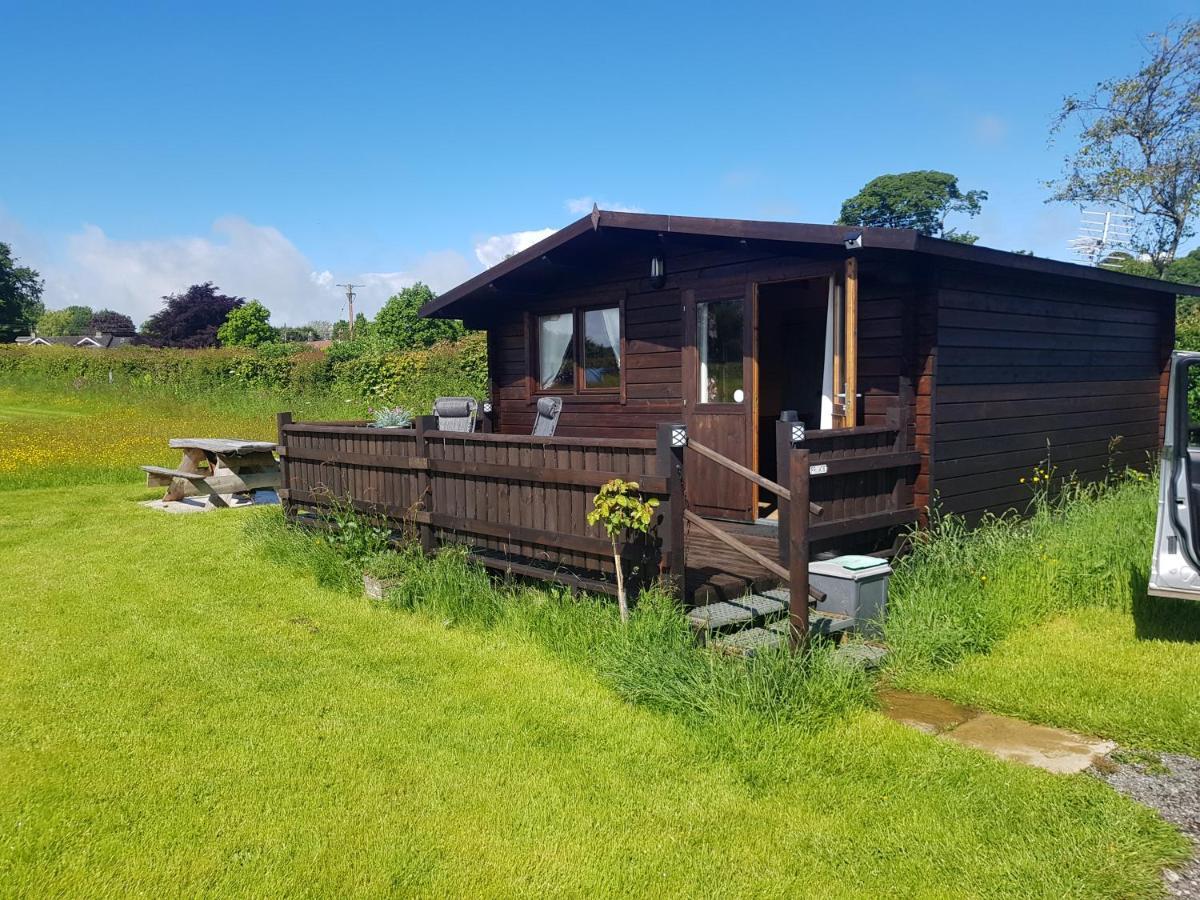 Country Bumpkin - Romantic Couples Stay In Oakhill Cabin Exteriör bild